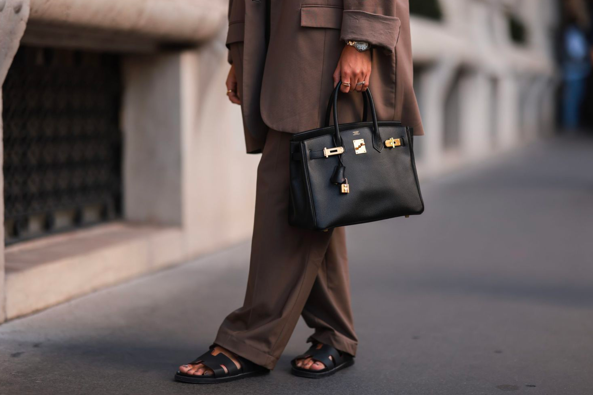 5 Pre-Owned Designer Bags That Are Always a Smart Investment