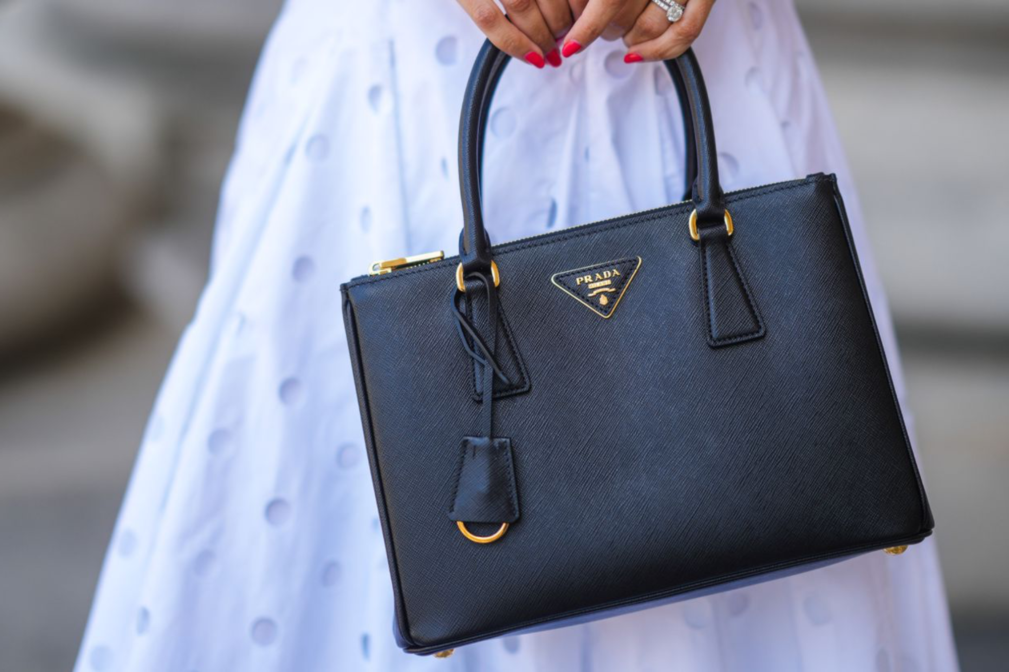 The Best Pre-Owned Designer Bags Under $1000