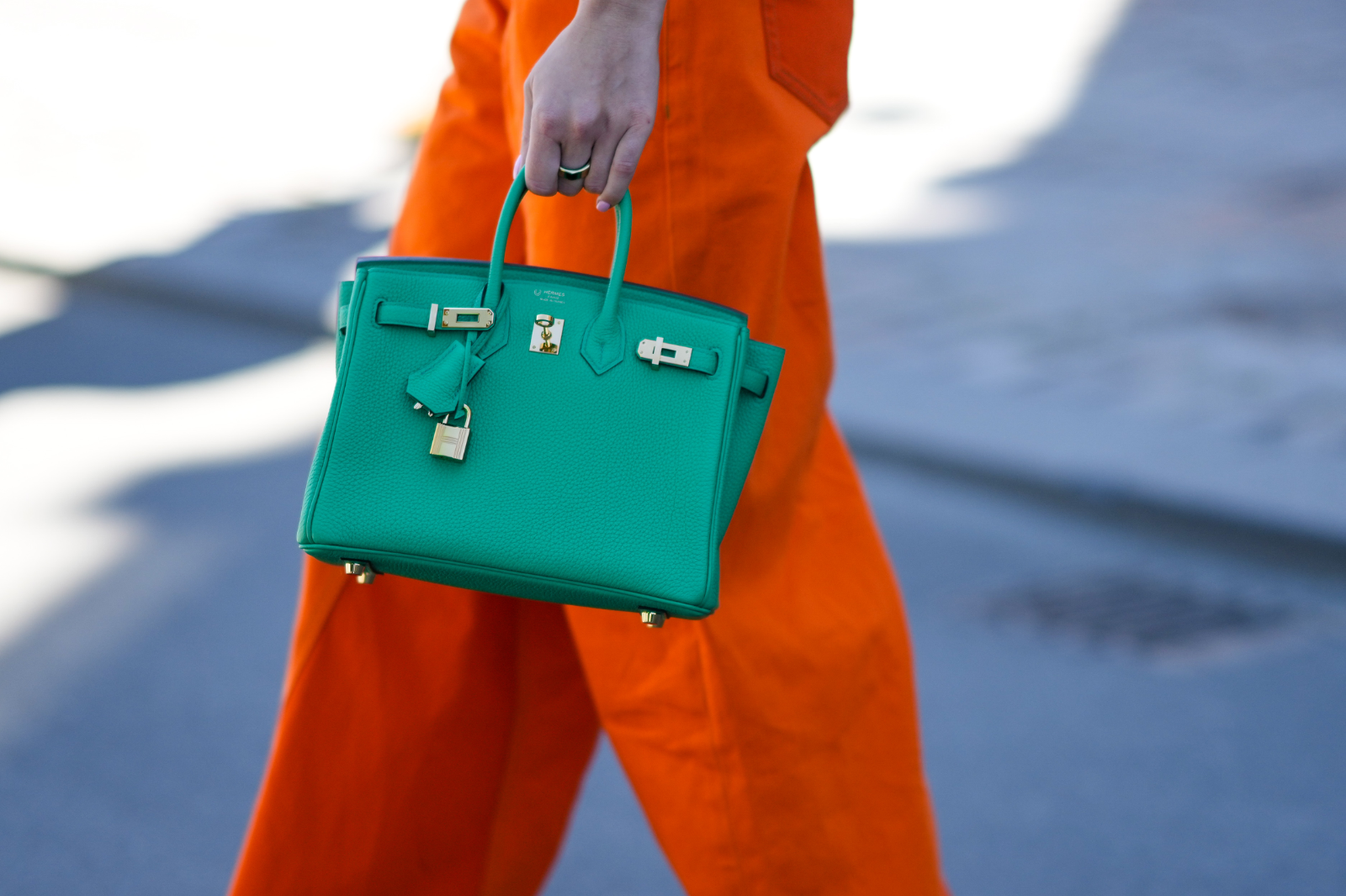 20 Cheapest Hermes Birkin 25 Bags on the Resale Market Right Now