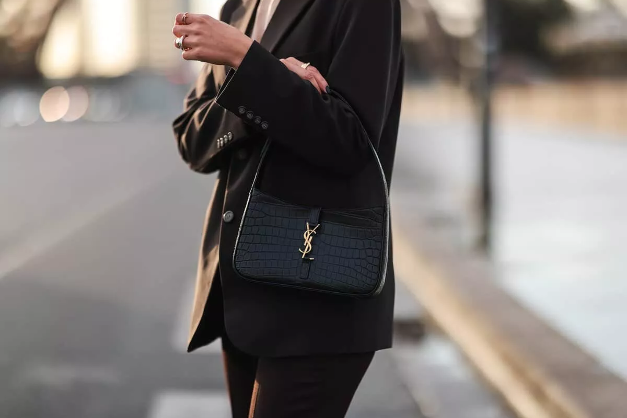 The best Saint Laurent bags you must add to your collection